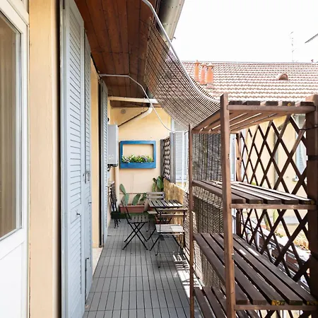 Splendido A Due Passi Da Pasteur M1 Appartement