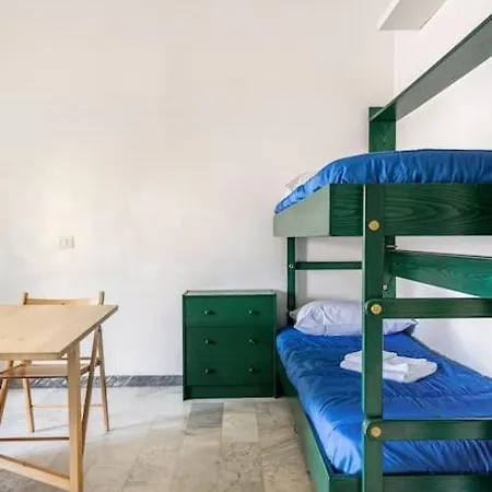 5 Minuti Dai Navigli - Wifi Gratis - Monolocale Ben Servito