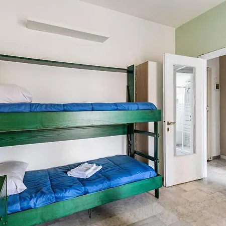 5 Minuti Dai Navigli - Wifi Gratis - Monolocale Ben Servito Apartment *