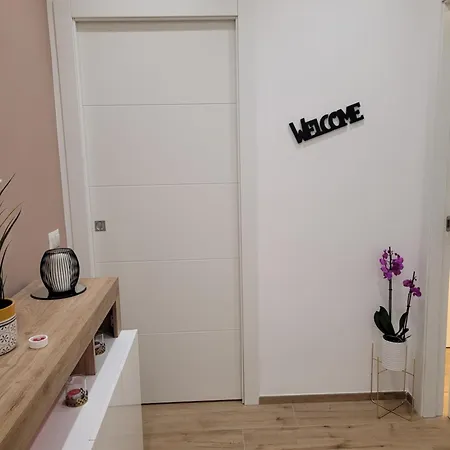 La Casa Sole Apartment