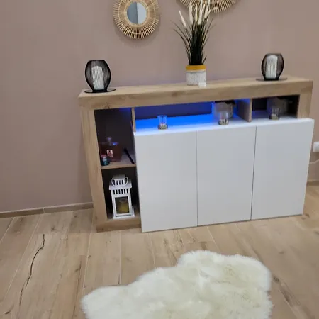 Apartment La Casa Sole