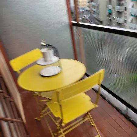 Apartment La Casa Sole