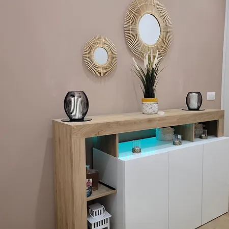 La Casa Sole Apartment *