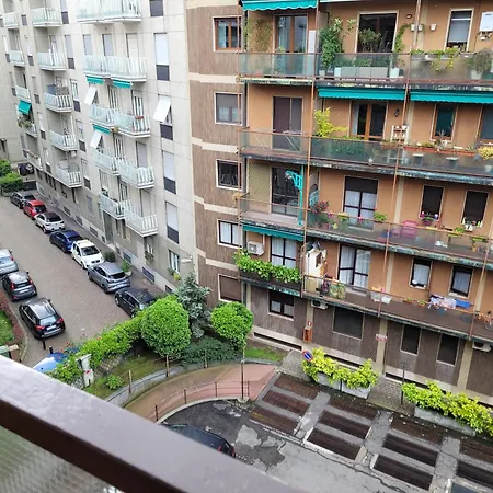 La Casa Sole Apartment