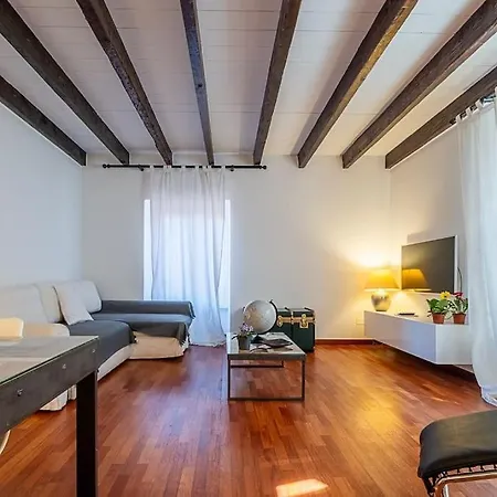 Ht Moscova Skyline View Milaan