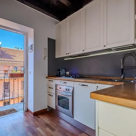 Ht Moscova Skyline View