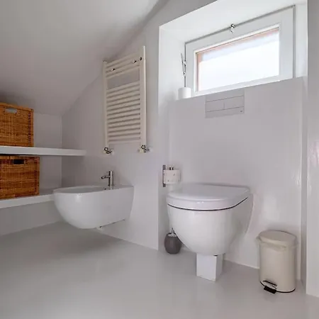 Ht Moscova Skyline View *