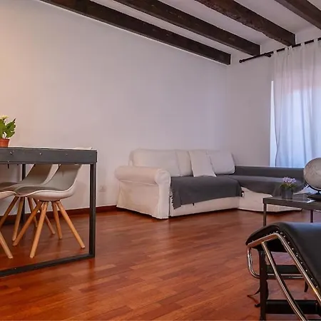 Appartement Ht Moscova Skyline View