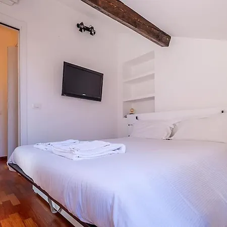 Ht Moscova Skyline View