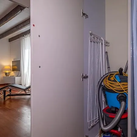 Appartement Ht Moscova Skyline View