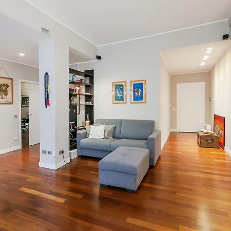 Delizioso A Pochi Passi Dal Centro Appartement