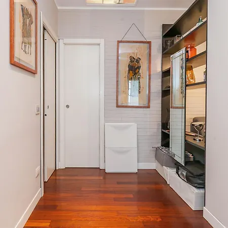 Apartment Delizioso A Pochi Passi Dal Centro Milan