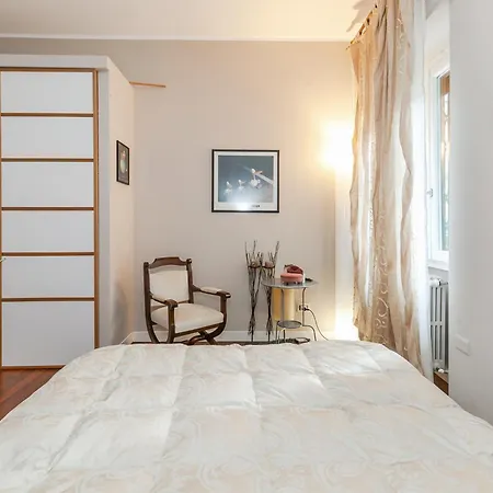 Delizioso A Pochi Passi Dal Centro 밀라노