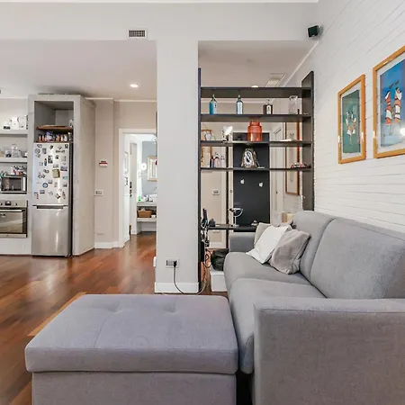 Delizioso A Pochi Passi Dal Centro Apartment Milan