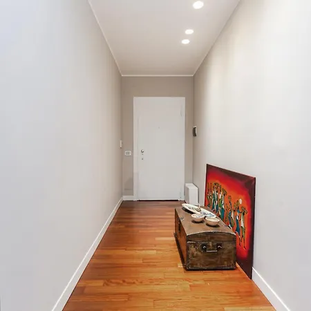 Appartement Delizioso A Pochi Passi Dal Centro Milan