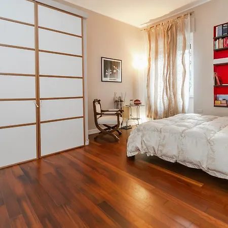 Delizioso A Pochi Passi Dal Centro * 밀라노