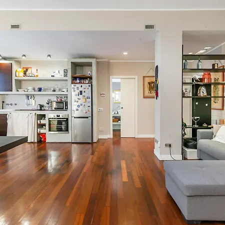 Delizioso A Pochi Passi Dal Centro Milan