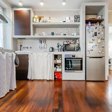 Delizioso A Pochi Passi Dal Centro Apartment *