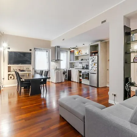 Apartment Delizioso A Pochi Passi Dal Centro