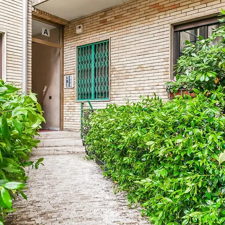 Delizioso A Pochi Passi Dal Centro Appartement *