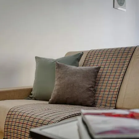 Favoloso Apartamento