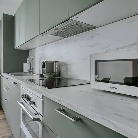 Apartamento Favoloso