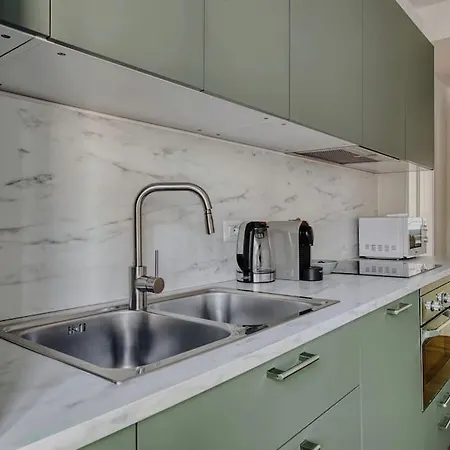 Favoloso Apartamento