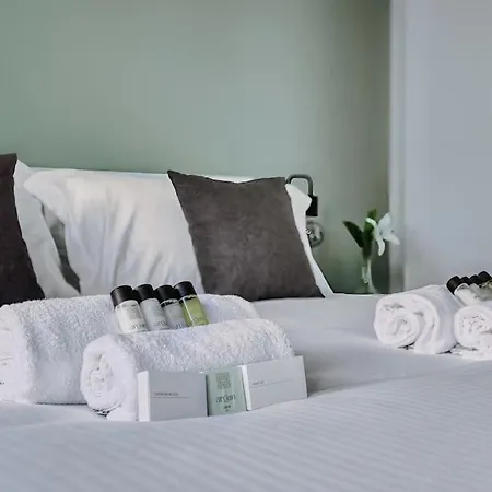 Apartamento Favoloso *