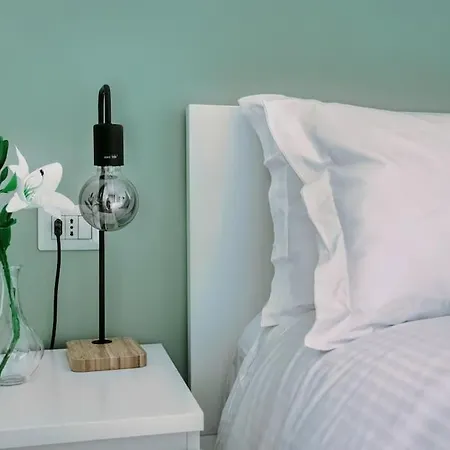 Favoloso Apartamento