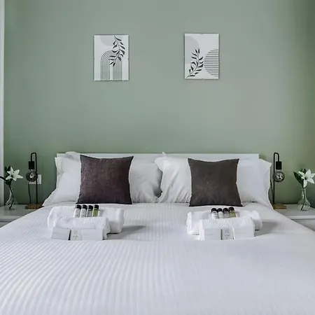 Apartamento Favoloso *