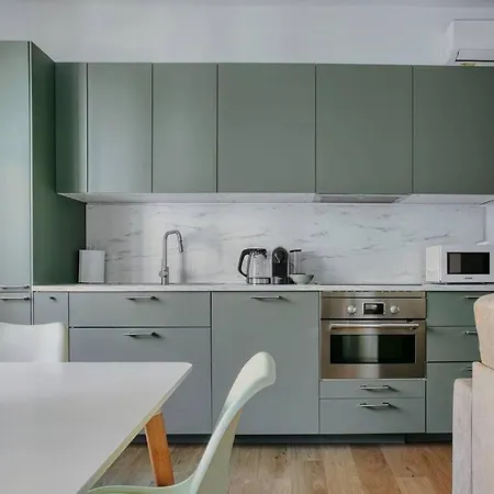 Apartamento Favoloso Milán