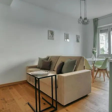 Apartamento Favoloso