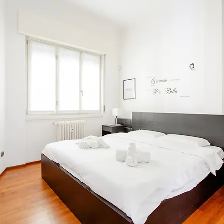 Apartment Oasi Di Relax E Terrazza In Porta Romana *