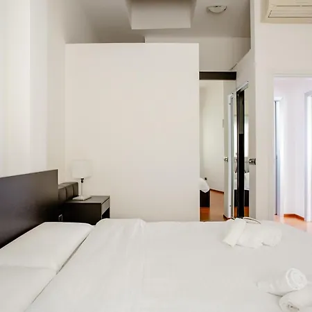 Apartment Oasi Di Relax E Terrazza In Porta Romana *