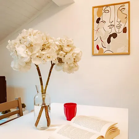 Loft Bligny Appartement Milan