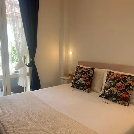 Апартаменты Regina In Melegnano - Wifi, Breakfast Box And Terrace *