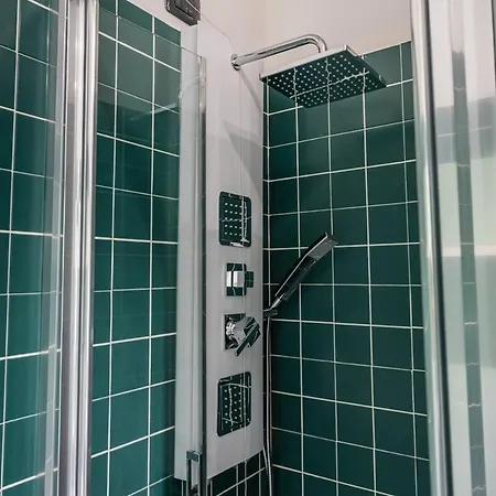 Apartment Homeby, Casa Watt