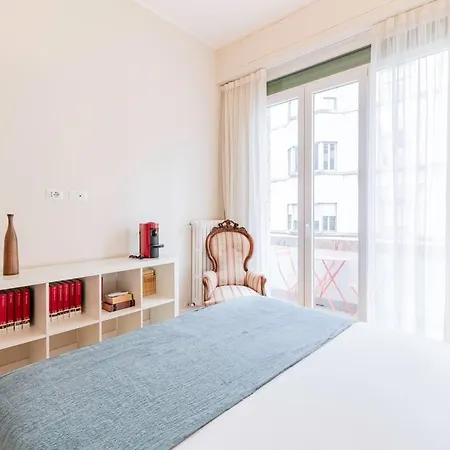 Apartment Homeby, Tiepolo *