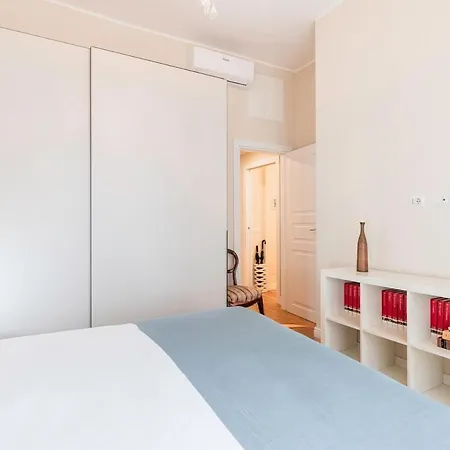 Homeby, Tiepolo Apartment Milan