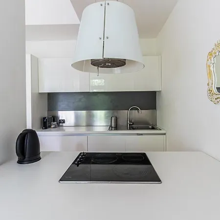 Homeby, Casa Watt Apartment *