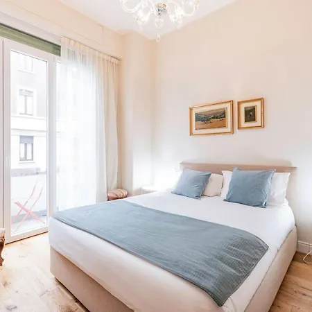 Homeby, Tiepolo Apartment Milan