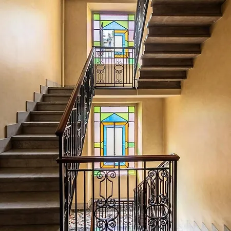Homeby, Dimora Soperga Apartment Milan