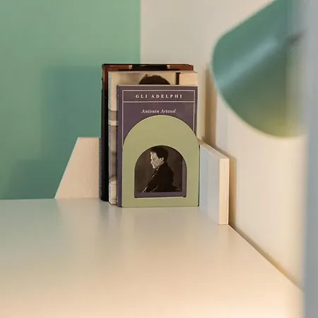 Homeby, Dimora Soperga