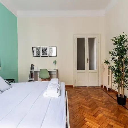 Homeby, Dimora Soperga Apartment Milan