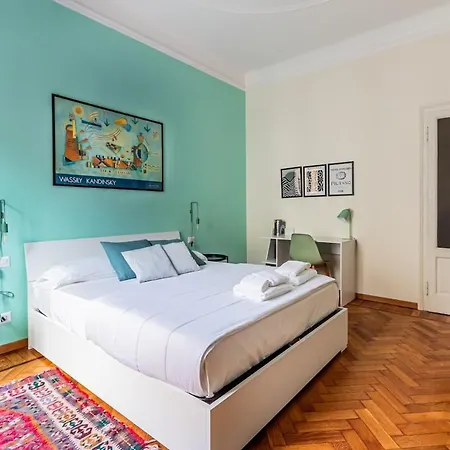 Homeby, Dimora Soperga