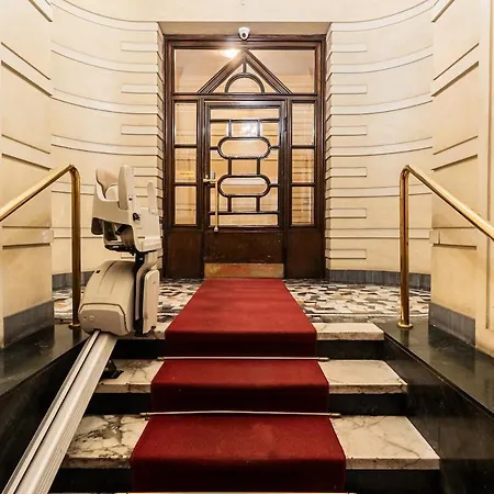 Homeby, Dimora Soperga Apartman Milánó