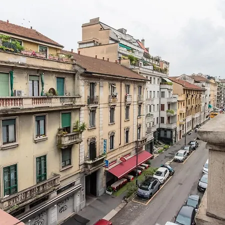 Homeby, Dimora Soperga Milánó