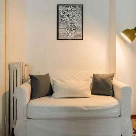 Homeby, Dimora Soperga Apartment
