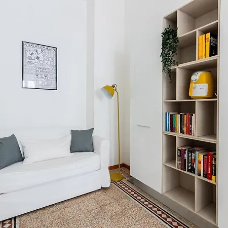 Apartment Homeby, Dimora Soperga