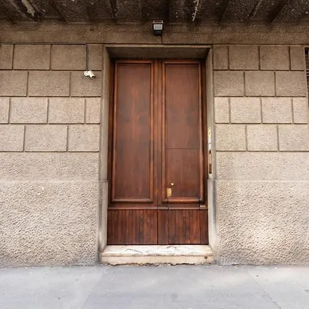 Homeby, Dimora Soperga Apartman Milánó